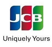 JCB UNIGUELY YOURS