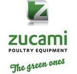 ZUCAMI POULTRY EQUIPMENT THE GREEN ONES