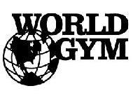 wold Gym
