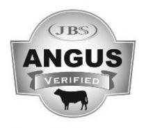 JBS ANGUS VERIFIED