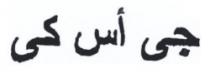 جي اس كي