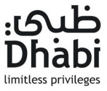 ظبي DHABI LIMITLESS PRIVILEGES
