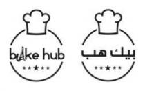 بيك هب bake hub