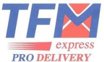 TFM express