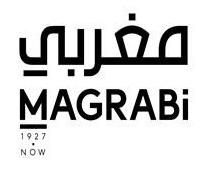 مغربي MAGRABI 1927 NOW