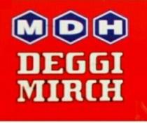 MDH DEGGI MIRCH