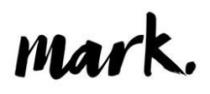 mark