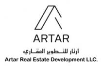 ARTAR Artar Real Estate Development LLC أرتار للتطوير العقاري