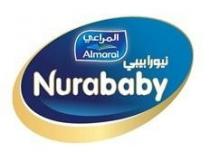 نيورابيبي المراعي Nurbaby ALMARAI