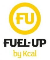 FU FUEL-UP by kcal