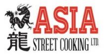 ASIA STREET COOKING LTD