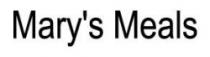Mary’s Meals