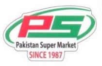 PS PAKISTAN SUPER MARKET SINCE 1987