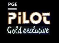 PGE PILOT GOLD EXCLUSIVE