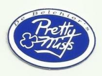 Pretty Miss De Belchior’s