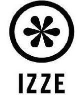 IZZE