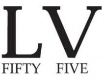 LV FIFTY FIVE