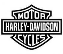 HARLEY-DAVIDSON, MOTOR, CYCLES