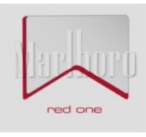 MARLBORO RED ONE