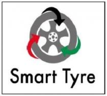 Smart Tyre