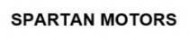 SPARTAN MOTORS