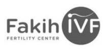 Fakih FERTILITY CENTER iVF