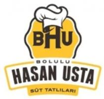 BHU BOLULU HASAN USTA SUT TATLILARI