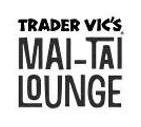 TRADER VIC’S MAI-TAI LOUNGE