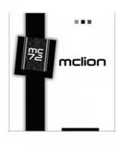 mclion mc72