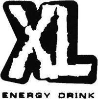 XL, ENERGY DRINK