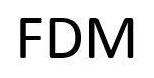 FDM