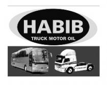 HABIB TRUCK MOTOR OIL ISHAQ ZAI