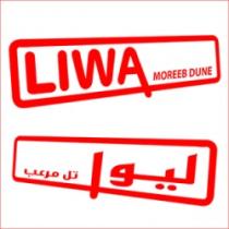 ليوا - تل مرعب - السنة ، LIWA - Moreeb Dune - Year