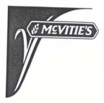 McVITIE'S