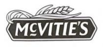 McVITIE'S