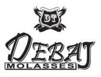 DT DEBAJ MOLASSES