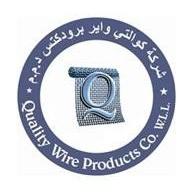 شركة كوالتي واير برودكتس ذ.م.م Quality Wire Products co. W.L