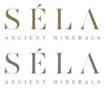 SELA ANCIENT MINERALS