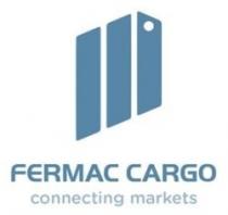 FERMAC CARGO connecting markets