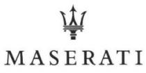 MASERATI