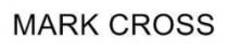MARK CROSS