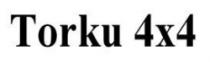 Torku 4x4