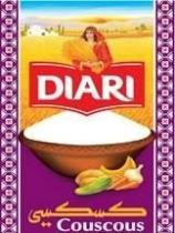 DIARI كسكسي couscous