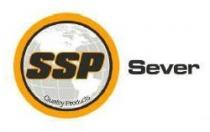 SSP Sever