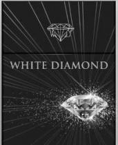 WHITE DIAMOND WD