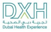 DXH Dubai Health Experience تجربة دبي الصحية