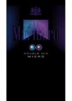 MARLBORO DOUBLE MIX MICRO