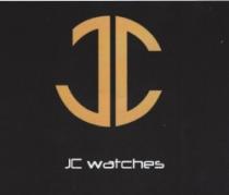 JC watches