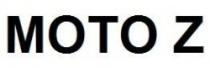 MOTO Z