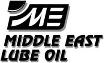 Middle East Lube Oil